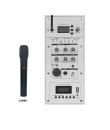 CSV-540R/U-899H Colonne pupitre amplifiée 100 watts