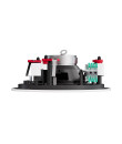 SKY-6 Haut-parleur plafond basse impédance 15 watts 8 ohms
