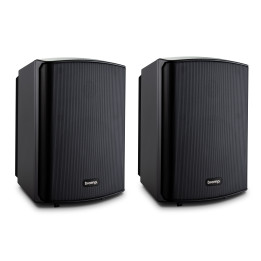 SDQ5P-BL   Set enceintes active + passive  2 x 30 watts