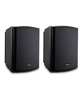 SDQ5P-BL Set enceintes active + passive 2 x 30 watts