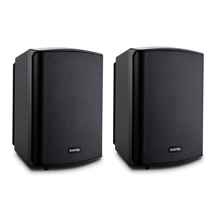 SDQ5P-BL   Set enceintes active + passive  2 x 30 watts