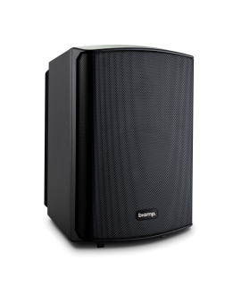 SDQ5P-BL   Set enceintes active + passive  2 x 30 watts