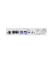 RM-2000 Microphone pupitre 20 Zones pour MZ-6000S