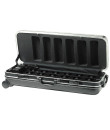 HDC-736 Valise de chargement pour visites guidées WT-808 et EJ-7