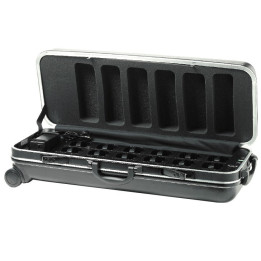 HDC-736 Valise de chargement  pour visites guidées WT-808 et EJ-7