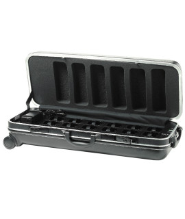 HDC-736 Valise de chargement pour visites guidées WT-808 et EJ-7