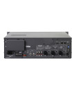 ZA 6240 Amplificateur 6 Zones 240 Watts 100 V