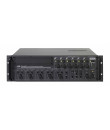 ZA 6600 Amplificateur 6 Zones 600 Watts 100 V