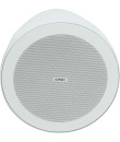 AD-P4T-WH Enceinte suspendue 2 voies 30 Watts 100 V