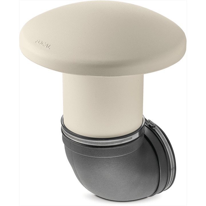 OD-SUB-12-L   Caisson de basses  extérieur 100 watts 100 V