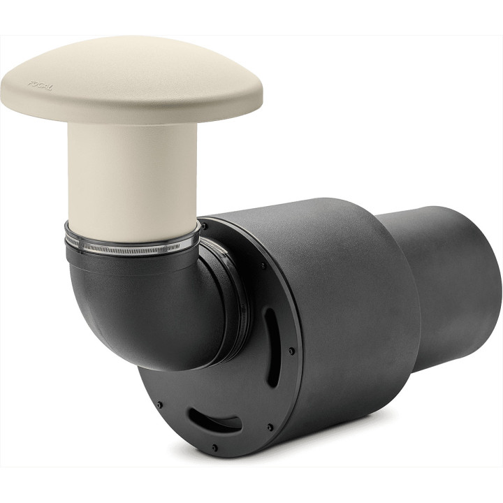 OD-SUB-12-L   Caisson de basses  extérieur 100 watts 100 V