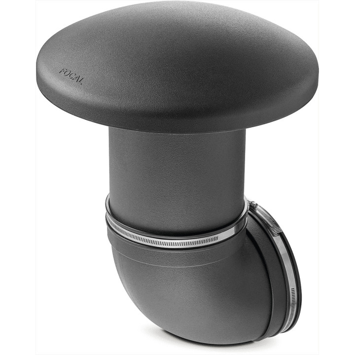 OD-SUB-12-D   Caisson de basses  extérieur 100 watts 100 V