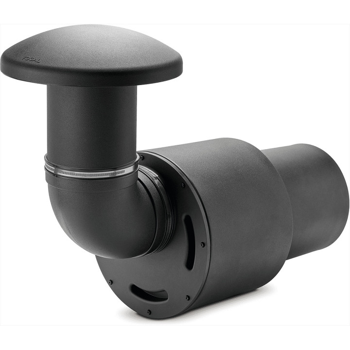 OD-SUB-12-D   Caisson de basses  extérieur 100 watts 100 V