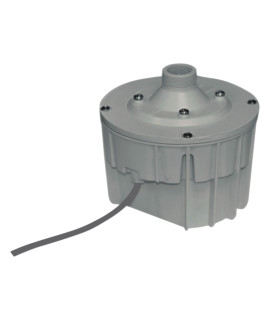 TU 100 ML Moteur à chambre de compression 100 Watts 100 V