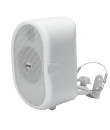 CSB-20T WH Enceinte murale 20 -10 - 5 Watts 100 V