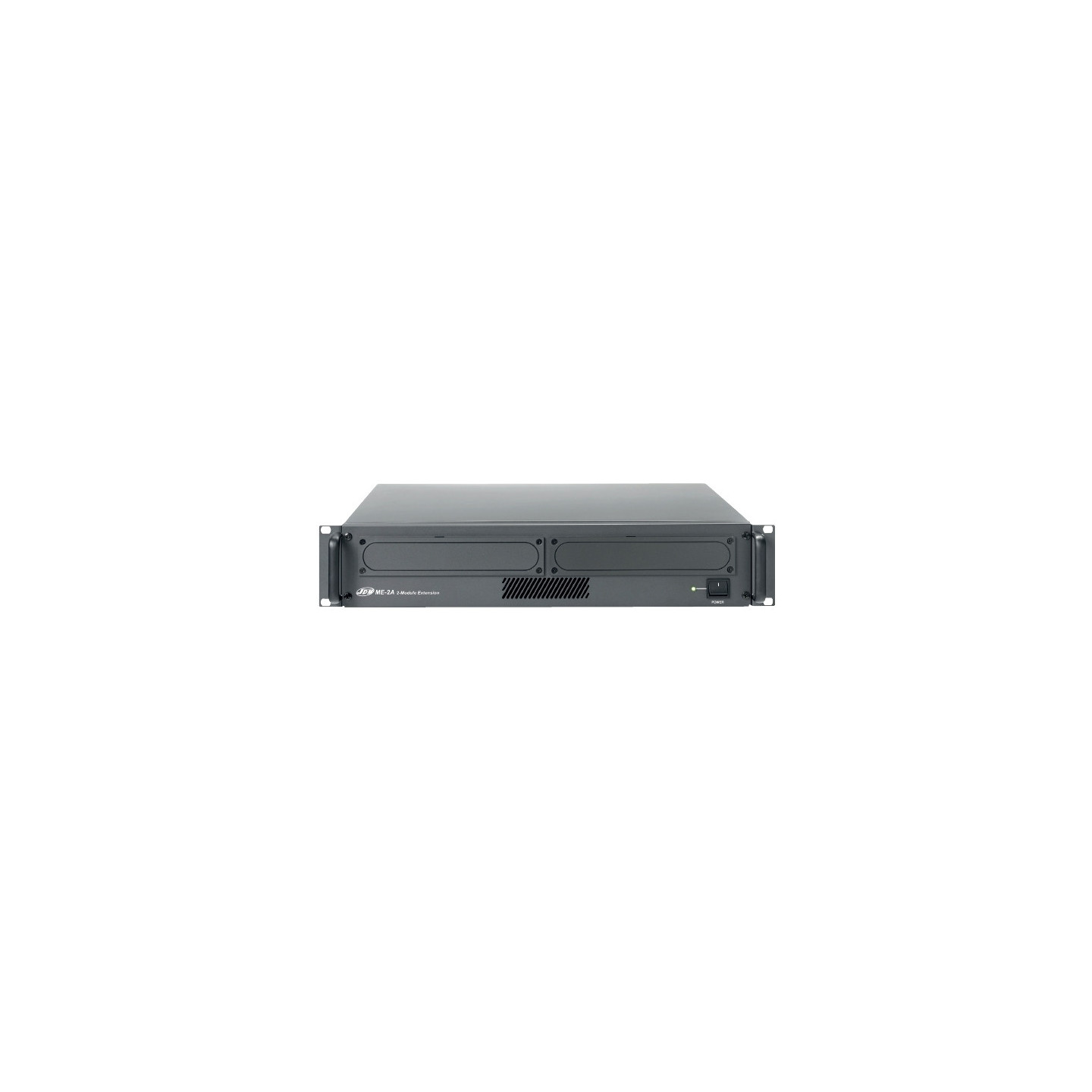 ME 2A Coffret extension sonorisation 2 modules sources Audio -TLSA