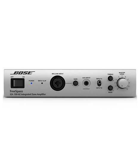 Bose Professional AudioPack Pro S4B Bundle