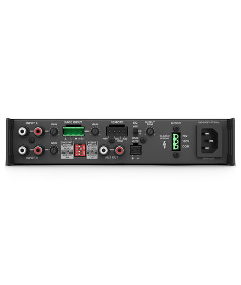 Bose Professional AudioPack Pro S4B Bundle