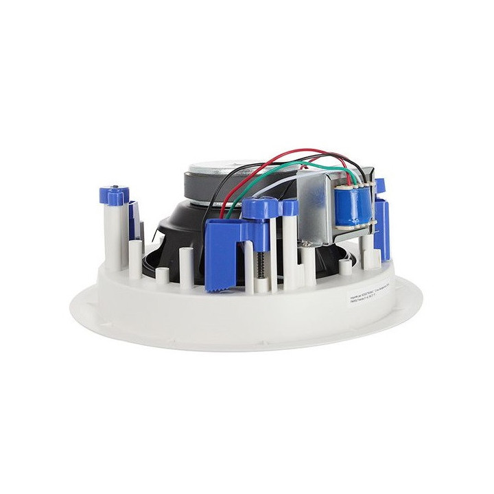 HPP 630 MT  Haut-parleur plafond 30-15 Watts  100 V