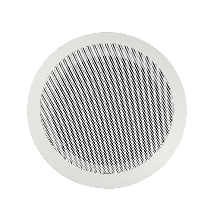 HPP 630 MT  Haut-parleur plafond 30-15 Watts  100 V