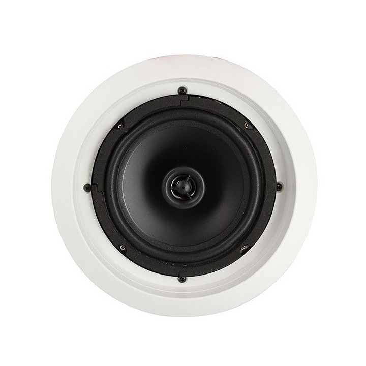 HPP 630 MT  Haut-parleur plafond 30-15 Watts  100 V