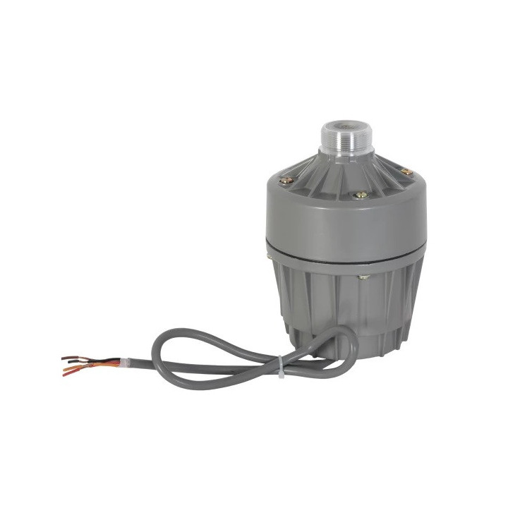 RM-64T Moteur  à chambre de compression 60-40-20 Watts  100 V