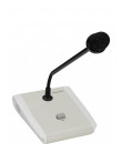 PA-5000PTT Microphone pupitre
