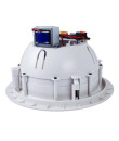 CLF 26T Haut-parleur plafond 30-15 Watts 100 V