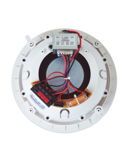 CLF 26T   Haut-parleur plafond  30-15  Watts  100 V