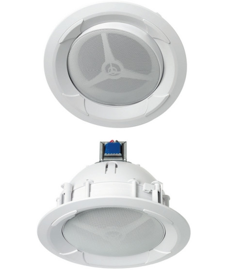 CLF 26T Haut-parleur plafond 30-15 Watts 100 V