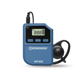 WT-100R  Récepteur  sans fil  pour visites guidées