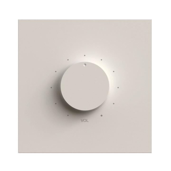 DOT-30TR Atténuateur de volume 30 Watts 100 Volts