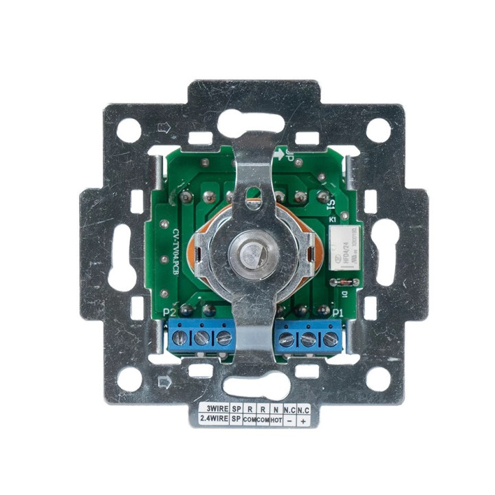 DOT-30TR Atténuateur de volume 30 Watts 100 Volts