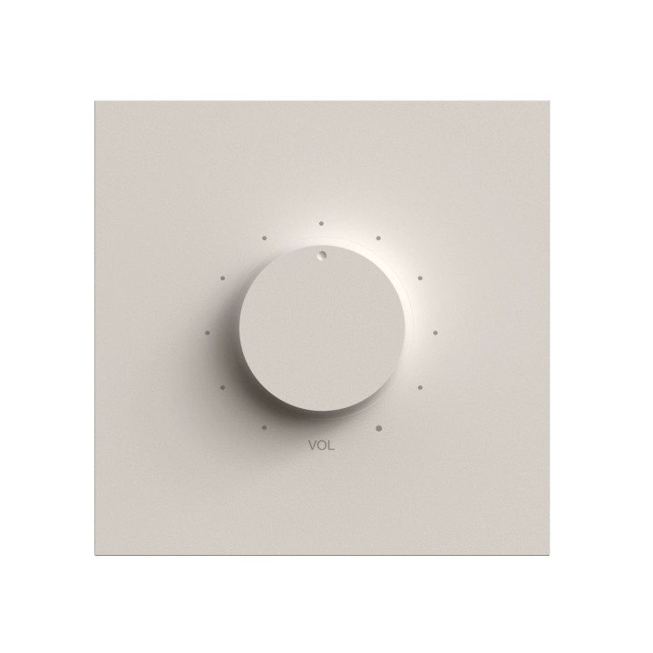 DOT-12TR Atténuateur de volume 12 Watts 100 Volts