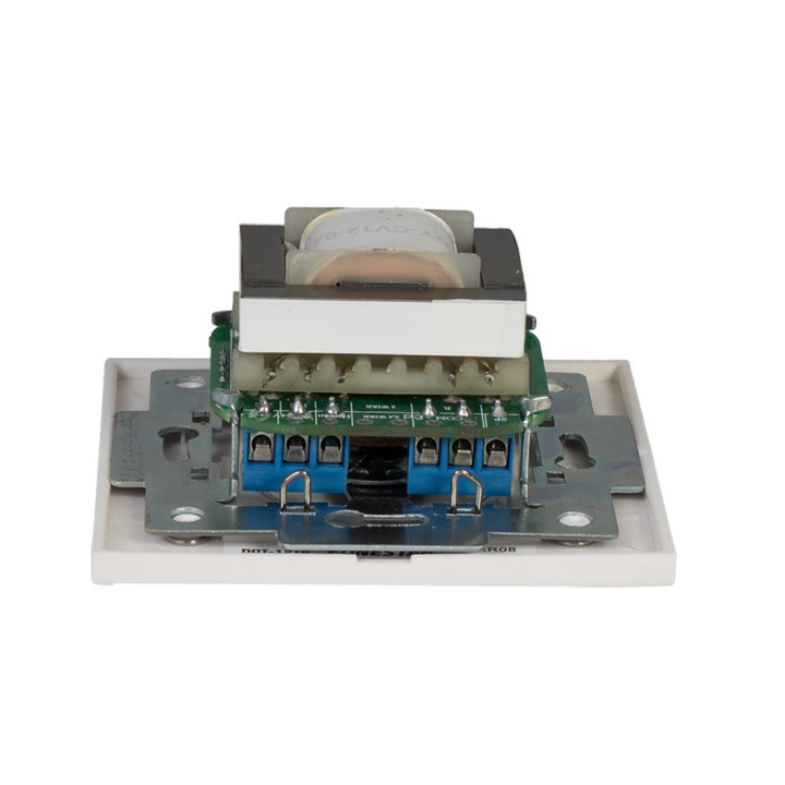DOT-12TR Atténuateur de volume 12 Watts 100 Volts