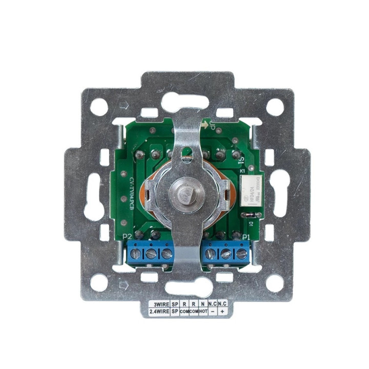 DOT-100TR Atténuateur de volume 100 Watts 100 Volts