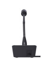 MICSET-D32J Microphone pupitre dynamique de table