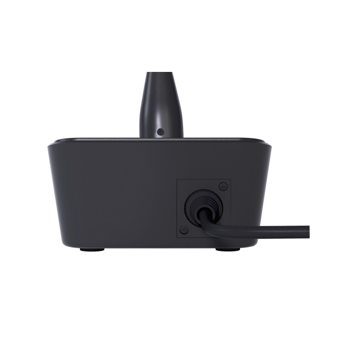 MICSET-D32J Microphone pupitre dynamique de table