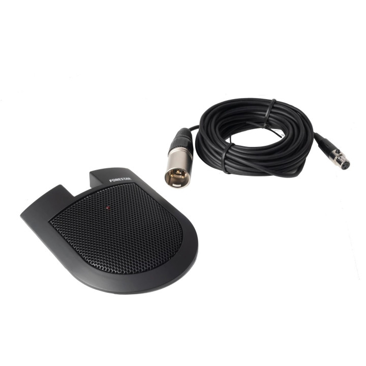 BM-704PH-6M  Microphone boundary  électret