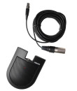 BM-704PH-6M Microphone boundary électret