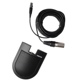 BM-704PH-6M  Microphone boundary  électret