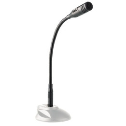 PA 103   Microphone dynamique  col de cygne