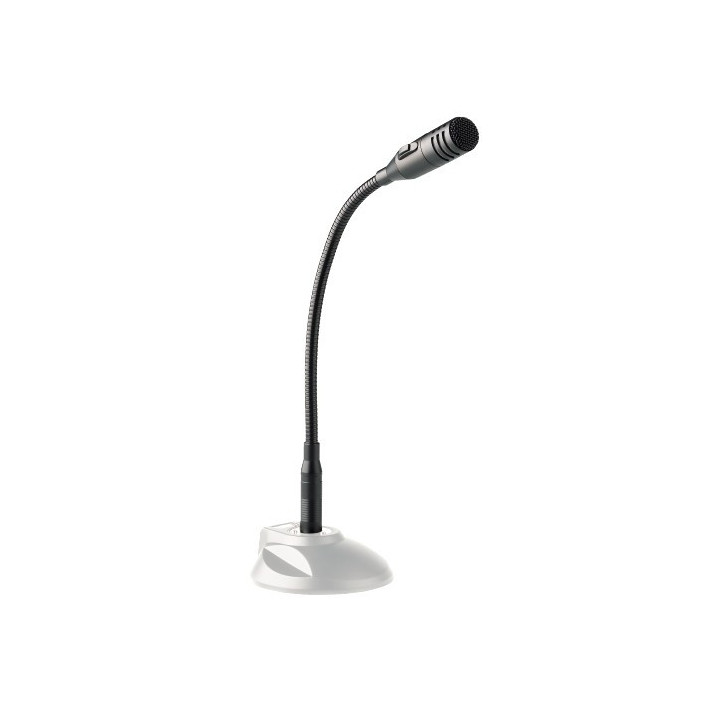 PA 103   Microphone dynamique  col de cygne