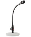 PA 104 Microphone dynamique col de cygne