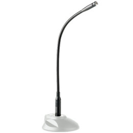 PA 203   Microphone électret   col de cygne