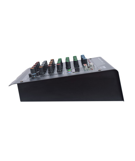 LA-MIX4M  Table de  Mixage 4 canaux multim&eacute;dia