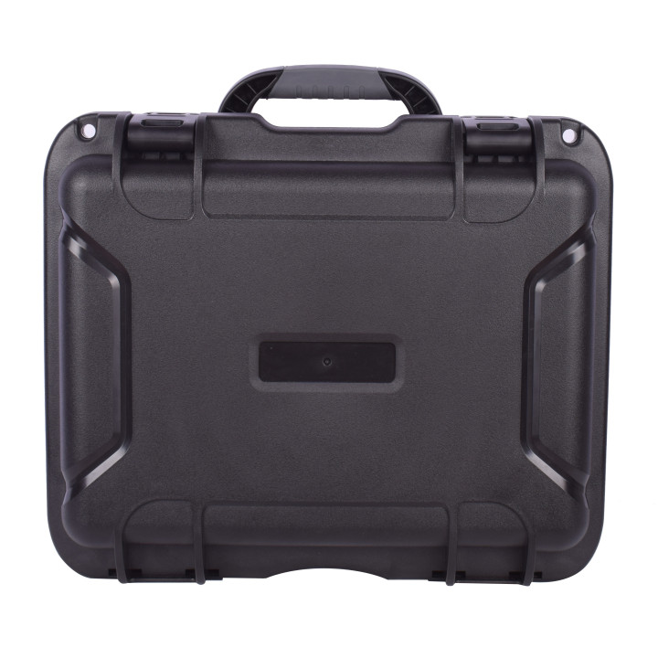 LA-MIX8AM   Table de  Mixage amplifiée 8 canaux Bluetooth