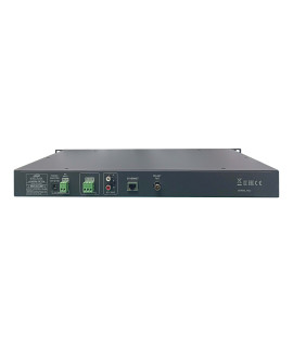 IR-100 Lecteur Radio Internet Tuner et réseau Wifi-LAN