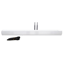 JS-CLASSFIT240 Colonne barre de son 240 Watts