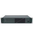 PA-112C Amplificateur de puissance 120 Watts 100 Volts
